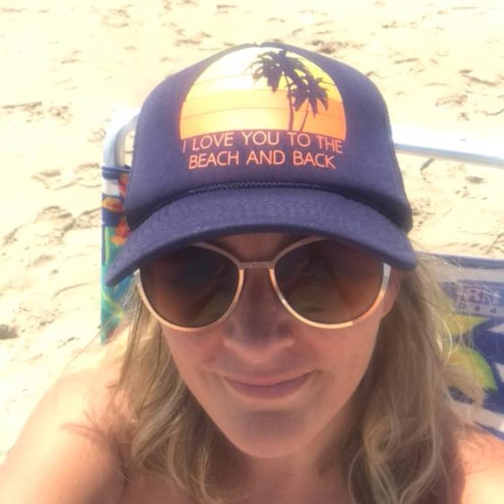 Meet your Posher, Sara